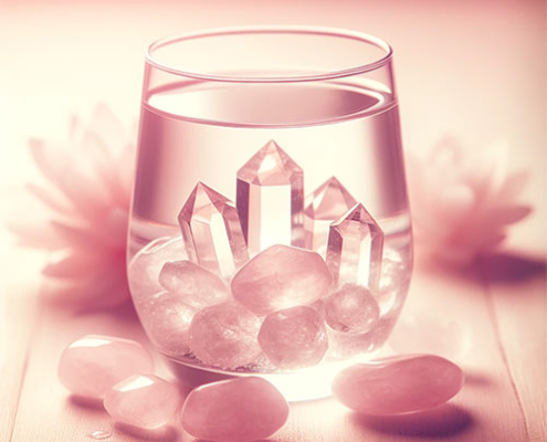 TOOP kristali za 2024 in UPORABA