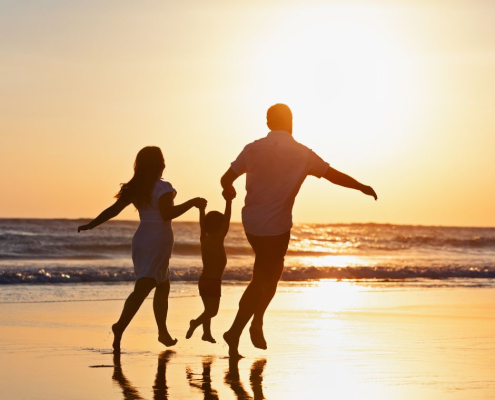 nega odnosov s kristali